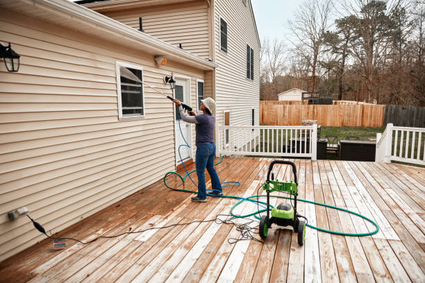 Pressure Washing Contractors in Saltillo, MS