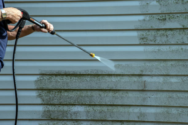 Best Pressure Washing Company Near Me  in Saltillo, MS
