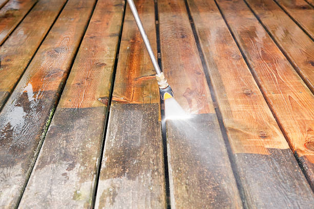 Best Fence Pressure Washing  in Saltillo, MS