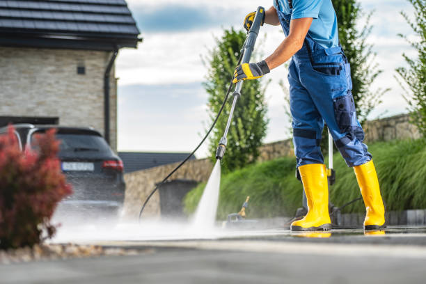 Reliable Saltillo, MS Pressure Washing Solutions