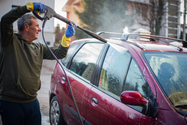 Best Roof Power Washing Services  in Saltillo, MS