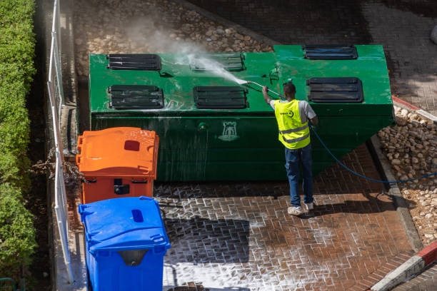 Best Pressure Washing Near Me  in Saltillo, MS